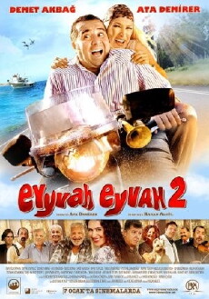 Eyyvah Eyvah 2 (2011) - Stream Online