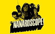 Nanaroscope ! (2017) - Stream Online