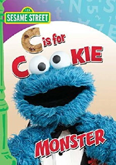 Sesame Street: C is for Cookie Monster (2010) - Stream Online