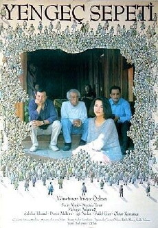 Yengeç sepeti (1994) - Stream Online