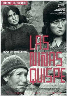 Las Niñas Quispe (2013) - Stream Online