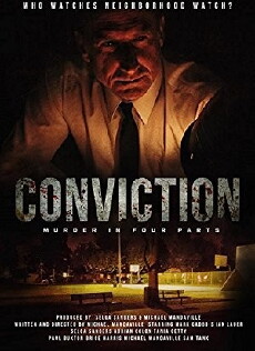 Conviction: Murder in the Park (2016) - Stream Online