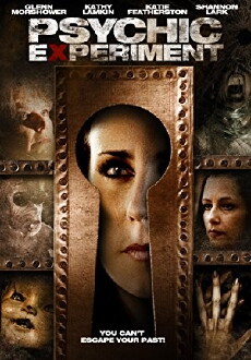 Psychic Experiment (2010) - Stream Online