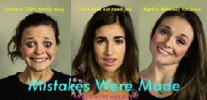 Mistakes Were Made (2015) - Stream Online