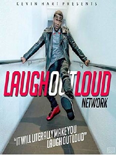 Laugh Out Loud by Kevin Hart (2017) - Stream Online