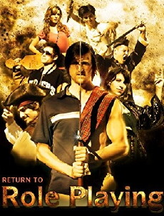 Return to Role Playing (2012) - Stream Online