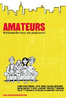 Amateurs (2013) - Stream Online