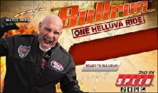 Bullrun III (2010) - Stream Online