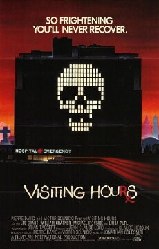 Das Horror-Hospital (1982) - Stream Online