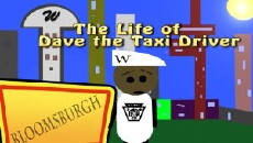 The Life of Dave the Taxi Driver (2017) - Stream Online