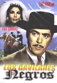 Los gavilanes negros (1966) - Stream Online