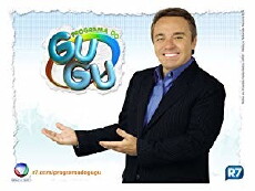 Programa do Gugu (2009) - Stream Online