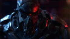 Battlestar Galactica: Blood & Chrome (2012) - Stream Online