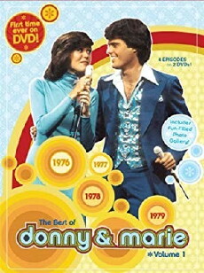 Donny and Marie (1975) - Stream Online