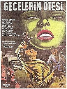 Beyond the Nights (1960) - Stream Online