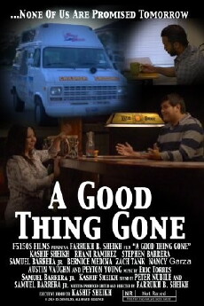 A Good Thing Gone (2014) - Stream Online