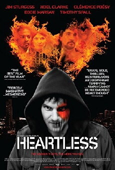 Heartless (2009) - Stream Online