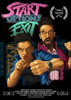 Start Options Exit (2014) - Stream Online