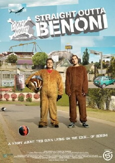 Straight Outta Benoni (2005) - Stream Online