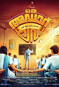 Oru Adaar Love (2018) - Stream Online