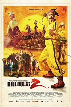 Kill Buljo 2 (2013) - Stream Online