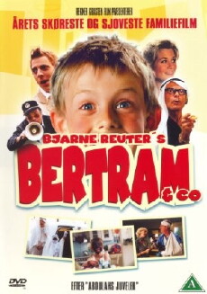 Bertram & Co (2002) - Stream Online