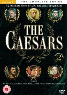 The Caesars (1968) - Stream Online