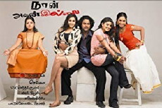Naan Avanillai (2007) - Stream Online