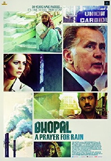 Bhopal: A Prayer for Rain (2014) - Stream Online