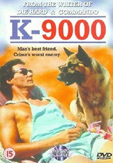 K-9000 (1991) - Stream Online