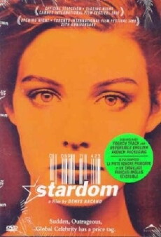 Stardom (2000) - Stream Online