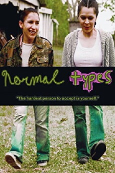 Normal Types (2010) - Stream Online