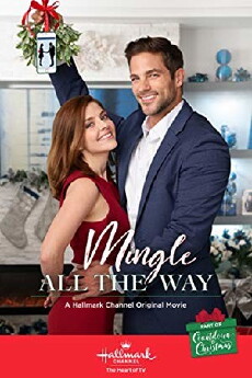 Mingle All the Way (2018) - Stream Online