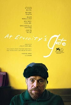 At Eternity's Gate (2018) - Stream Online