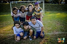 Super Família (2018) - Stream Online