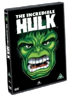 The Incredible Hulk (1996) - Stream Online