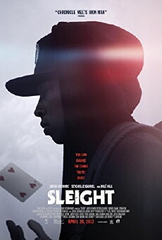 Sleight (2016) - Stream Online