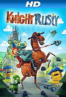 Knight Rusty (2013) - Stream Online