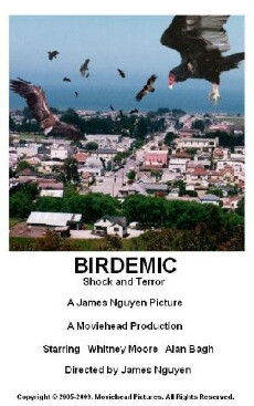Birdemic: Shock and Terror (2010) - Stream Online