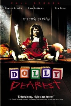 Dolly Dearest (1991) - Stream Online