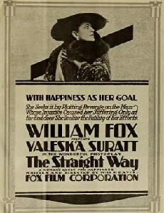 The Straight Way (1916) - Stream Online