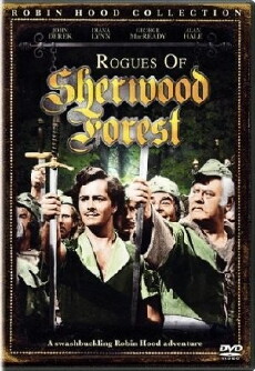 Rogues of Sherwood Forest (1950) - Stream Online