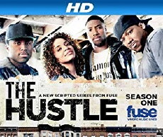 The Hustle (2013) - Stream Online