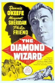 The Diamond Wizard (1954) - Stream Online