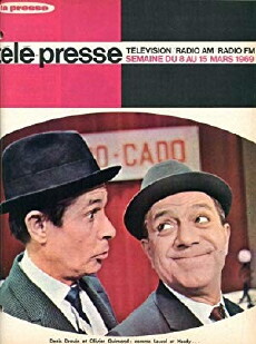 Cré Basile (1965) - Stream Online