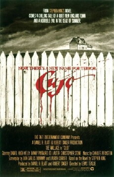 Cujo (1983) - Stream Online