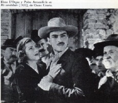 Mi candidato (1938) - Stream Online
