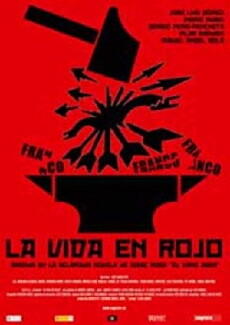 La vida en rojo (2008) - Stream Online