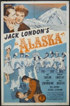 Alaska (1944) - Stream Online