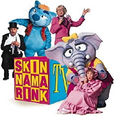 Skinnamarink TV (1998) - Stream Online